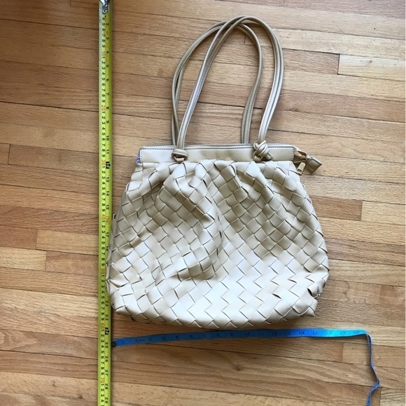 Urban Expressions vegan Shoulder Bag purse - Picture 4 of 7